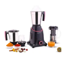 Wonderchef Select Mixer Grinder 750W 4 Jar