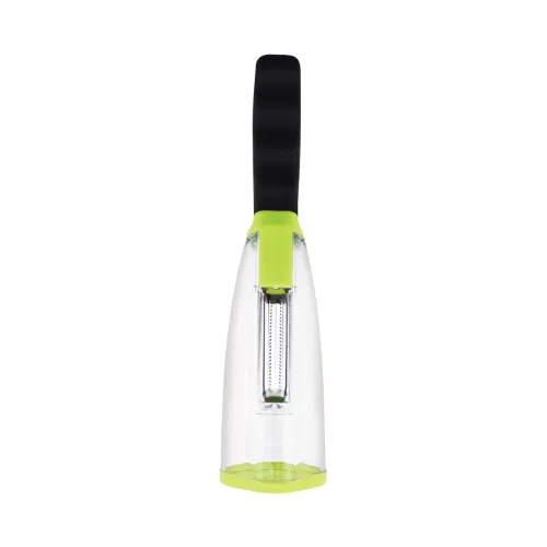 Image of Wonderchef Smart Multifunctional Vegetable/Fruit Peeler for Kitchen