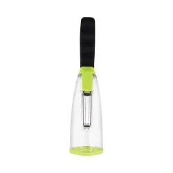 Wonderchef Smart Multifunctional Vegetable/Fruit Peeler for Kitchen