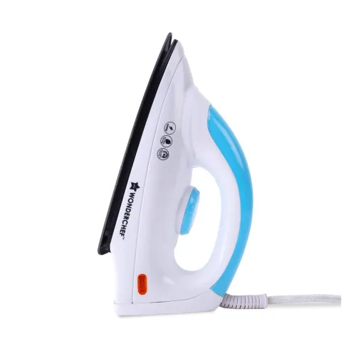 Image of Wonderchef Swift Dry Iron 1000W