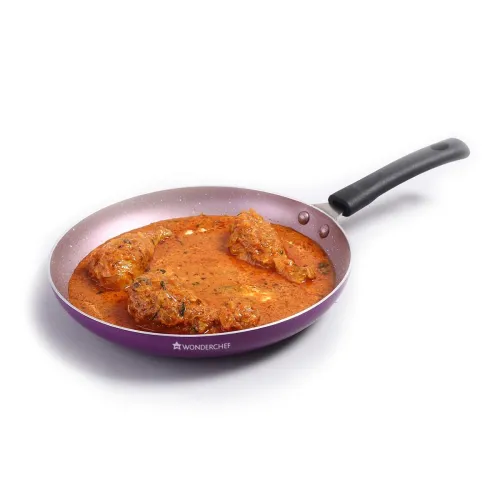 Image of Wonderchef Valencia Non-Stick Fry Pan