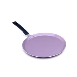 Wonderchef Valencia Non-Stick 28 Cm Dosa Tawa