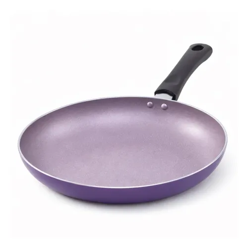 Image of Wonderchef Valencia Non-Stick Fry Pan | Cool Touch Bakelite Handle | Pure Grade Aluminium| PFOA Free | 1.5 litres Capaci