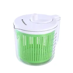 Wonderchef Vegetable Cleaner and Salad Spinner