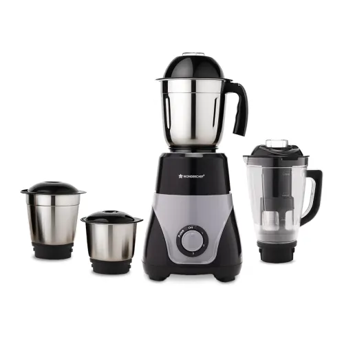 Image of Wonderchef Vista Mixer Grinder 750W