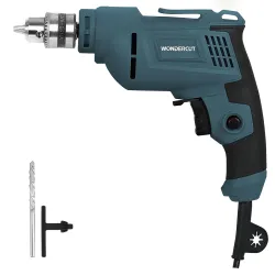 WONDERCUT 550W Electric Drill 2800 RPM