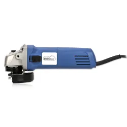 WONDERCUT 750W 4-Inch Angle Grinder