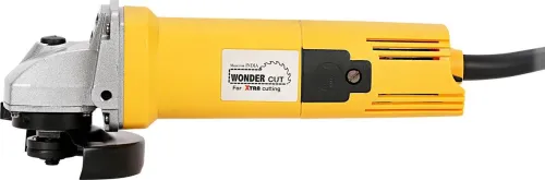 Image of WONDERCUT WCDW-801 Angle Grinder