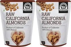 WONDERLAND California Almonds Almonds 1kg
