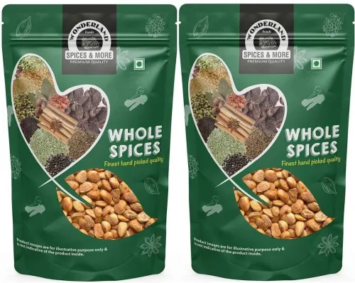 Image of Wonderland Foods Chironji 100g (2×50g)