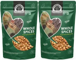 Wonderland Foods Chironji 100g (2×50g)