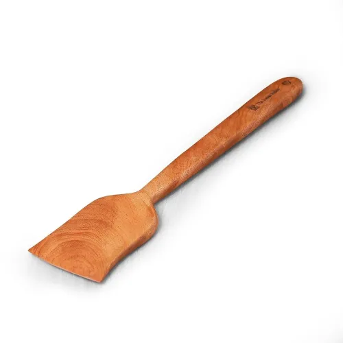 Image of Wooden Spoon