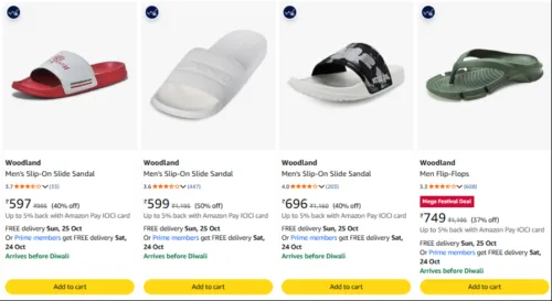 Image of Woodland at up to 66% Discount