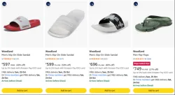 Woodland at up to 66% Discount