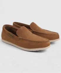 WOODLAND  Boat Shoes For Men
