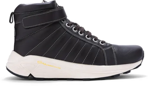 Image of WOODLAND Boots For Men