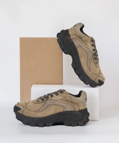 Image of WOODLAND Hiking & Trekking Shoes