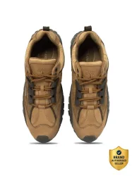 WOODLAND Lace Up Lightweight Breathable Comfortable Daily Use Casuals For Men
