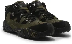 Woodland Lightweight Breathable Daily Casual Shoes