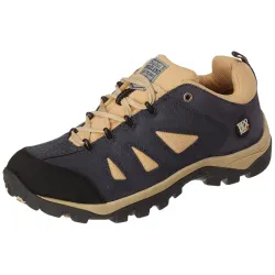 Woodland Men Denim Shoes