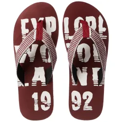 Woodland Men Flip-Flops