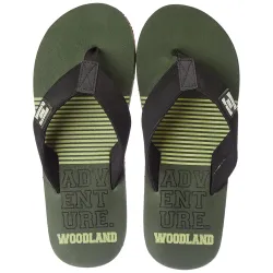 Woodland Men Flip-Flops