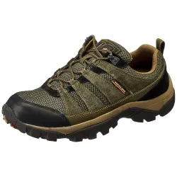 Woodland Men Lace Up Sneaker Shoes