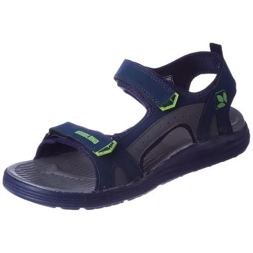 Image of Woodland Men's Backstrap Sandal