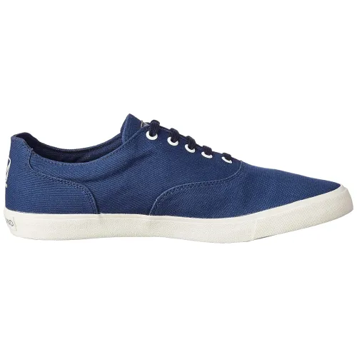 Image of Woodland Men's Canvas Sneaker