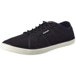 Woodland Mens Canvas Sneaker