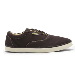 Woodland Mens Canvas Sneaker