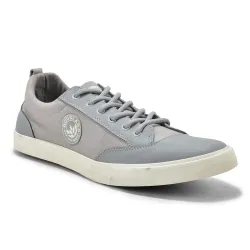Woodland Mens Canvas Sneaker