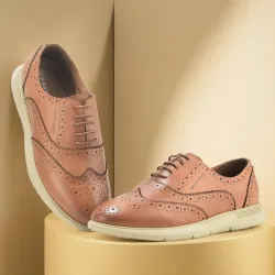 Woodland Mens Casual Shoes