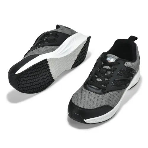 Image of Woodland Men's Mesh Running Shoe
