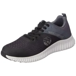 Woodland Mens Mesh Running Shoe