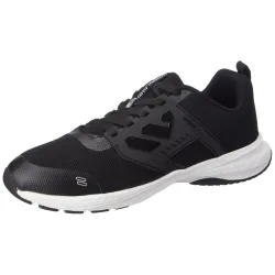Woodland Mens Mesh Running Shoe