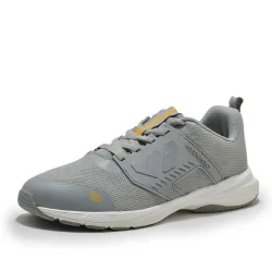 Woodland Mens Mesh Running Shoe