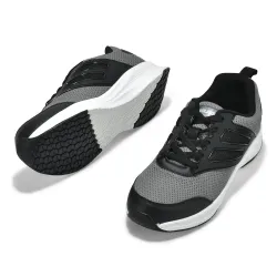 Woodland Mens Mesh Running Shoe