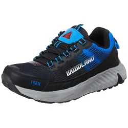 Woodland Mens MESH Sports Shoes