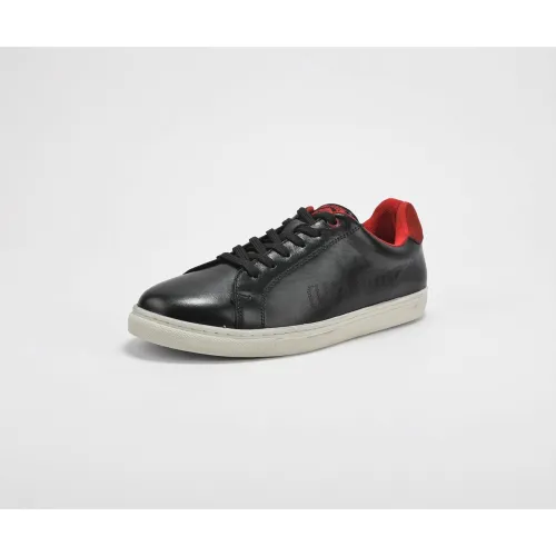 Image of Woodland Men's Sneaker