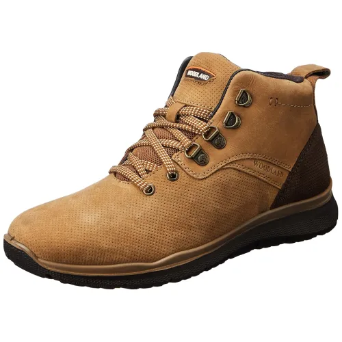 Image of Woodland mens Gb 6607124 Ankle Boot