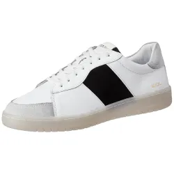 Woodland Mens Lace Up Sneaker Shoes