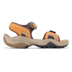Woodland Mens Leather Sandal