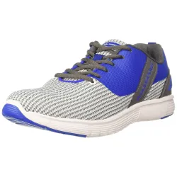 Woodland Mens Mesh Running Shoe
