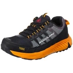 Woodland Mens MESH Sports Shoes