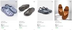 Woodland mens sandals at 61% discount 