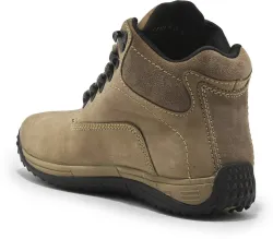 WOODLAND Outdoor Durable Comfortable Everyday High Ankle Boots For Men (Multicolor , 9)