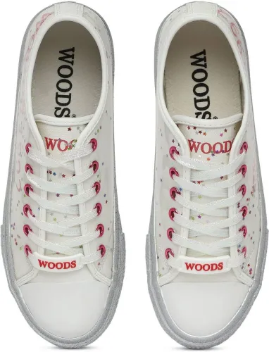 Image of WOODLAND Outdoors For Women (White , 7)