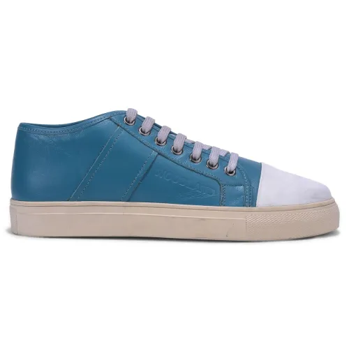 Image of Woodland Women OBLUE Sneakers