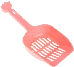 Woofy Cats, Dogs Litter Scoop